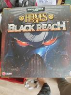 Heroes of Black Reach spel negen, Ophalen of Verzenden