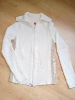 Dames vest ESPRIT mt 38, Kleding | Dames, Truien en Vesten, Maat 38/40 (M), Beige, Ophalen of Verzenden, Zo goed als nieuw