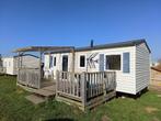 Stacaravan op camping Le Portel, Tot en met 6