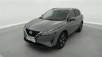 Nissan QASHQAI Qashqai 1.3 DIG-T MHEV N-Connecta Navi / Pano, Auto's, Stof, Gebruikt, 4 cilinders, 5 zetels
