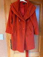 jas, Kleding | Dames, Ophalen, Maat 42/44 (L), Oranje, Gedragen