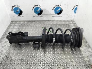 FORD FOCUS HN TITANIUM [LF_STRUT] 2022 beschikbaar voor biedingen