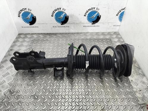 FORD FOCUS HN TITANIUM [LF_STRUT] 2022, Auto-onderdelen, Overige Auto-onderdelen, Gebruikt, ARN erkend, Stiba lid, Erkend duurzaam