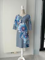 Blauwe jurk van Batida , medium ., Kleding | Dames, Jurken, Batida, Ophalen of Verzenden, Nieuw, Maat 38/40 (M)