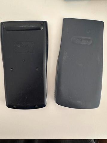 Wetenschappelijk rekenmachine Casio FX-82MS beschikbaar voor biedingen