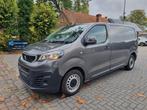 Peugeot Expert 2.0 HDI 90KW Airco Navi 2018, Auto's, Stof, Euro 6, Particulier, Peugeot