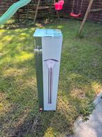 Tuinverlichting inox NIEUW 8 stuks, Tuin en Terras, Ophalen, Nieuw, Inox, Staande lamp