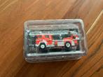 Maquette miniature d'un camion de pompiers Iveco Magirus AG., Envoi, Neuf, Bus ou Camion