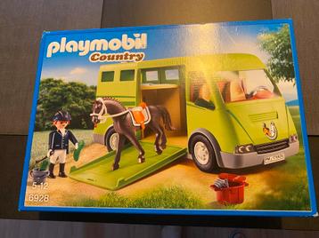 Playmobil country 6928 beschikbaar voor biedingen
