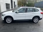 2018 BMW X1 stationwagen, Auto's, BMW, Gebruikt, Overige brandstoffen, Bedrijf, Overige carrosserie