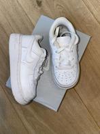 Basket Nike Air Force 1 blanche, Enfants & Bébés, Vêtements de bébé | Chaussures & Chaussettes, Comme neuf, Fille, Autres types