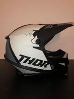 THOR Crosshelm, Motoren, Kleding | Motorhelmen, XS, Kinderen, Offroadhelm, Tweedehands