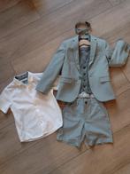 Next kostuum kind 4-5 jaar 110 cm, Kinderen en Baby's, Ophalen, Zo goed als nieuw, Setje, Next