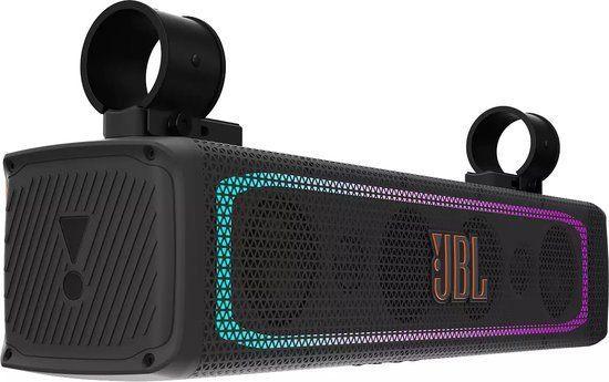 Haut-parleur Bluetooth JBL RallyBar 21", barre de son, Autos : Divers, Haut-parleurs voiture, Neuf, Enlèvement ou Envoi