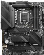 MSI MAG Z790 TOMAHAWK WIFI moederbord, Ophalen, Nieuw, ATX, DDR5