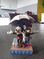 Mickey en mini mouse, Ophalen, Zo goed als nieuw