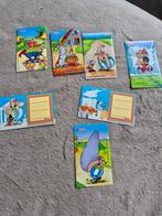 Stickers Asterix obelix, Verzamelen, Ophalen of Verzenden