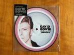 David Bowie - Heroes ( picture Disc ), Ophalen of Verzenden, Gebruikt