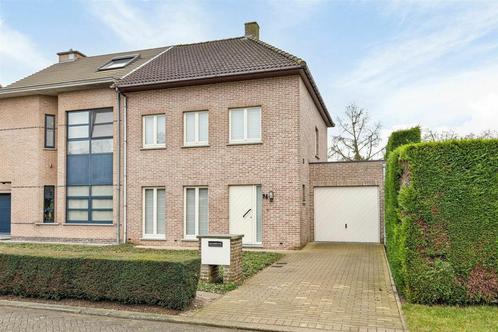 Appartement te koop in Ruisbroek, 2 slpks, Immo, Maisons à vendre, Appartement, E