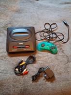 Sega mega drive 16 bit, Games en Spelcomputers, Spelcomputers | Sega, Ophalen, Mega Drive