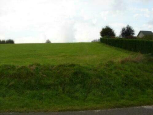 Uniek gelegen villabouwgrond te koop in Noirefontaine (Lot 3, Immo, Gronden en Bouwgronden, 1500 m² of meer