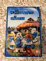 Schtroumpfs delhaize, Verzamelen, Smurfen, Ophalen, Zo goed als nieuw