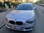 BMW 116d automaat, Auto's, Automaat, Euro 5, 4 cilinders, 1600 cc