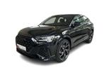 Audi RS Q3 1.058€ P/M Renting voor professionelen, Autos, SUV ou Tout-terrain, 5 places, 0 kg, 0 min