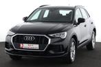 Audi Q3 45 1.4 e-TFSI 45 1.4 e-TFSI S-TRONIC + GPS + PDC + C, Stof, Gebruikt, Euro 6, Zwart