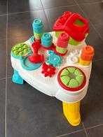 Clementoni Soft Clemmy activiteitentafel 10-36maanden, Kinderen en Baby's, Ophalen, Zo goed als nieuw