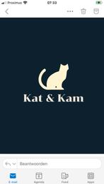 Kat vriendelijke trimmen en vacht besparende, Services & Professionnels, Animaux | Chats | Soins, Cat-sitting & Dressage, Toilettage ou Soins