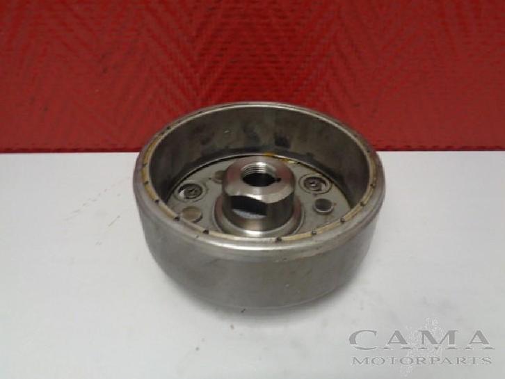 VLIEGWIEL Honda CBR 600 F 1995-1998 (CBR600F CBR600F3 PC31), Motoren, Onderdelen | Honda, Gebruikt