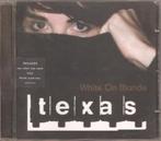 Texas - White on blonde, Pop rock, Utilisé, Enlèvement ou Envoi