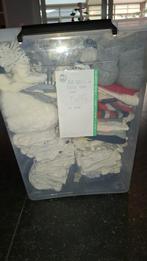 Babykleding maat 50/56, Kinderen en Baby's, Ophalen, Gebruikt, Maat 50