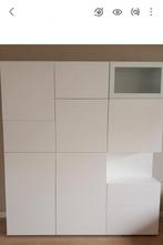 Kasten, Huis en Inrichting, Kasten | Kleerkasten, Ophalen, Zo goed als nieuw