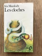Les cloches de Iris Murdoch, Boeken, Ophalen of Verzenden, Gelezen, Iris Murdoch