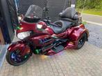 Goldwing trike, Particulier, Meer dan 35 kW, Overig, 1800 cc