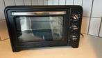 Elektrisch oven, Elektronische apparatuur, Ovens, Ophalen, Minder dan 45 cm, Gebruikt, Oven