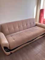 Canape, 200 à 250 cm, Banc droit, Enlèvement, Utilisé