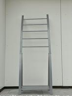 Handdoekhouder Allibert Loft-Game, Huis en Inrichting, Badkamer | Badkamermeubels, Ophalen, Gebruikt, Overige typen, 50 tot 100 cm