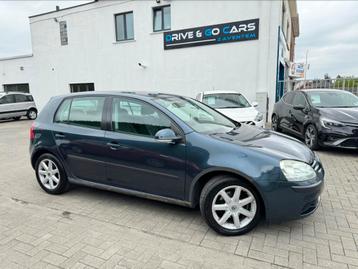 Volkswagen Golf 5 1.9 TDi 90PK beschikbaar voor biedingen