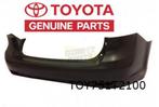Toyota Avensis wagon (2/09-8/19) achterbumper Origineel! (te, Auto-onderdelen, Verzenden, Nieuw, Toyota, Achter