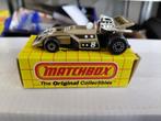 Matchbox 28g F1-racewagen US doos, Ophalen of Verzenden, Zo goed als nieuw, Auto