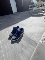 Sneakers Nike, Kleding | Heren, Schoenen, Ophalen, Blauw, Nike, Zo goed als nieuw