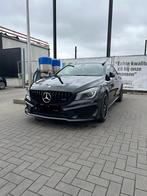 MERCEDES-BENZ CLA180, Autos, Mercedes-Benz, 5 places, Berline, Noir, Automatique