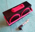 Bluetooth speaker, Overige merken, Gebruikt, Ophalen of Verzenden, Minder dan 60 watt