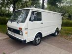 Volkswagen LT 35D kasten, Achterwielaandrijving, Zwart, Volkswagen, Wit
