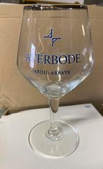 Glas Averbode, Verzamelen, Biermerken, Ophalen, Zo goed als nieuw