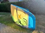 Cabrinha FX 9 - kitesurf kite, Watersport en Boten, Ophalen, Gebruikt, 9 m², Kite