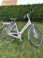 Elektrische fiets, Fietsen en Brommers, Elektrische fietsen, Ophalen, Gebruikt, Gazelle